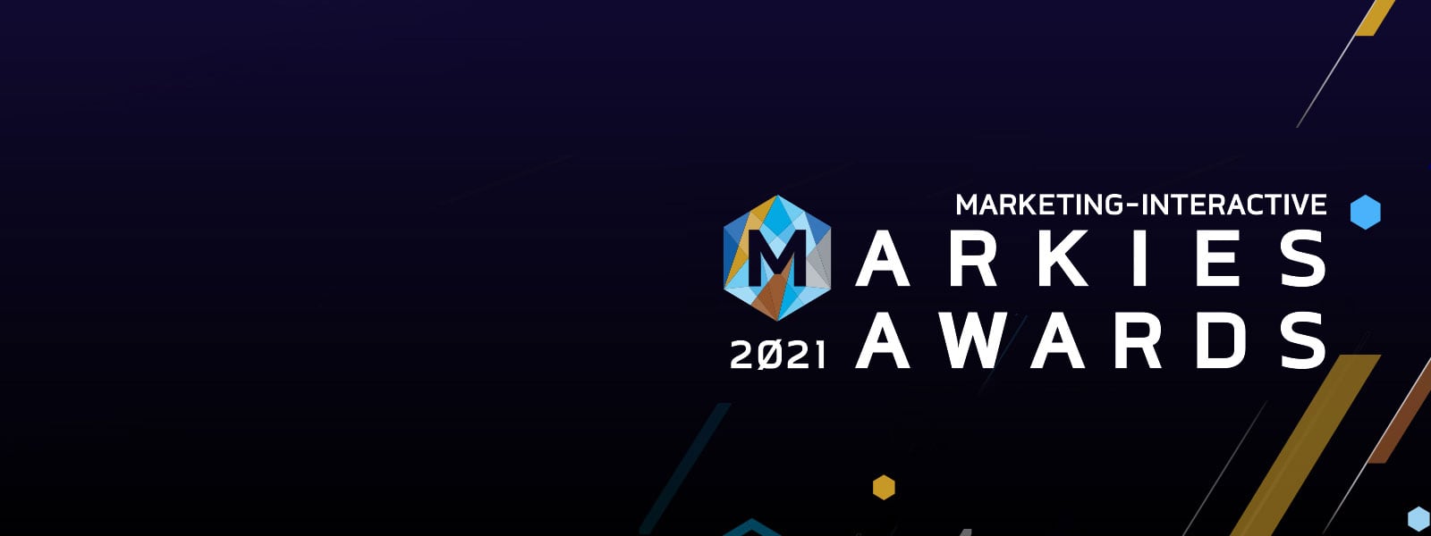 MSIG Asia and MSIG Singapore won five titles at the MARKies Awards 2021