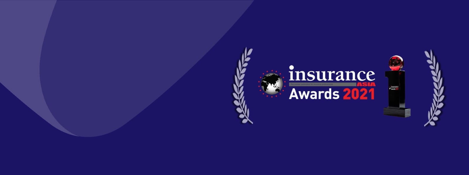MSIG Asia is awarded CSR Initiative of the Year - Singapore