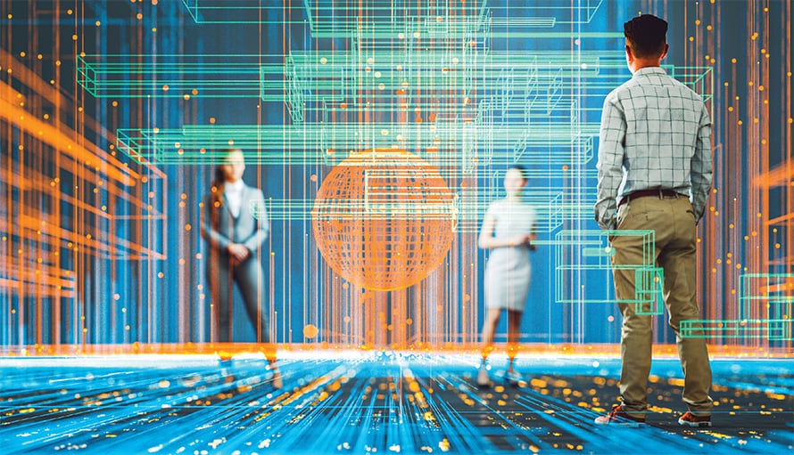 c suite of tomorrow