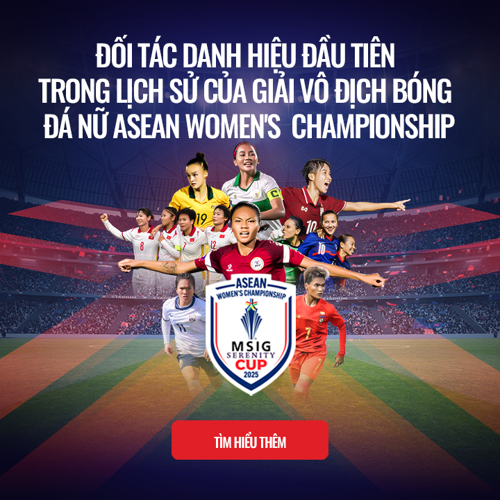 msig serenity cup