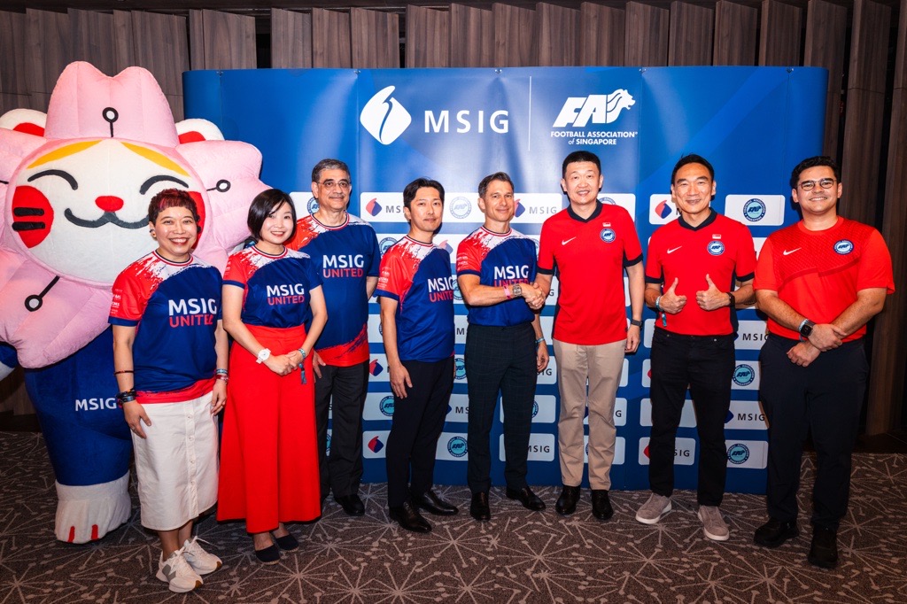 MSIGxFAS-partnership