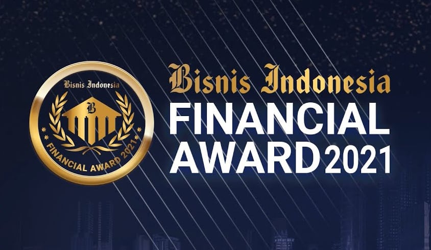 Business Indonesia Financial Award