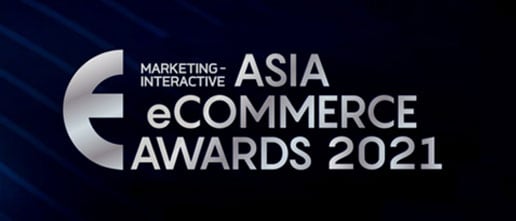 HongKong Ecommerce awards