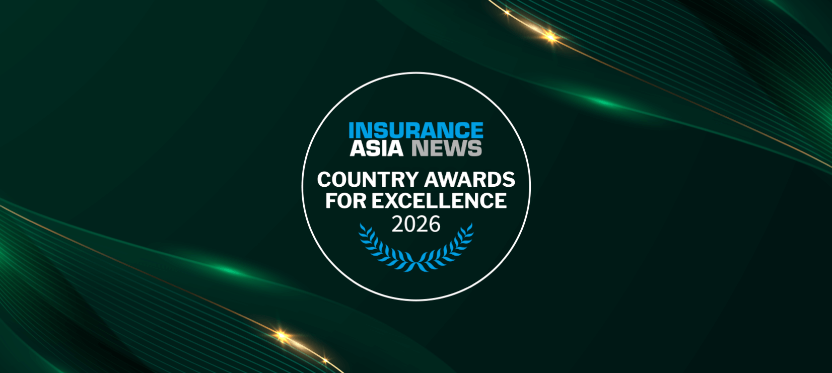 Country Awards