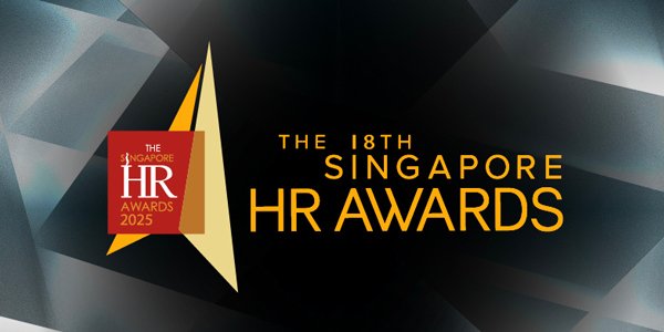 Singapore HR Awards