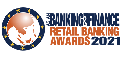 Retail banking awards