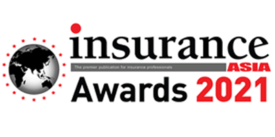 Insurance Asia awards