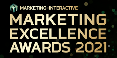 marketing excellent awards