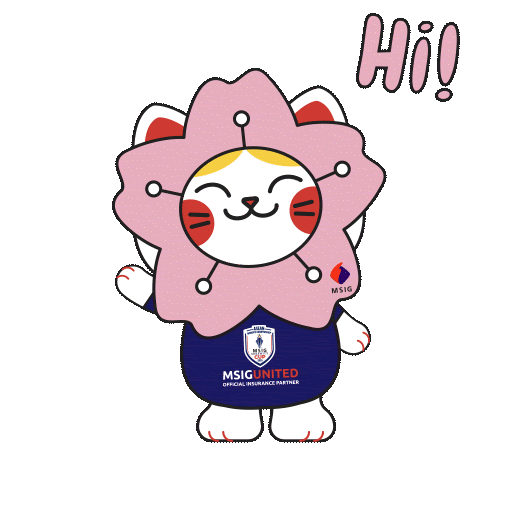 mascot