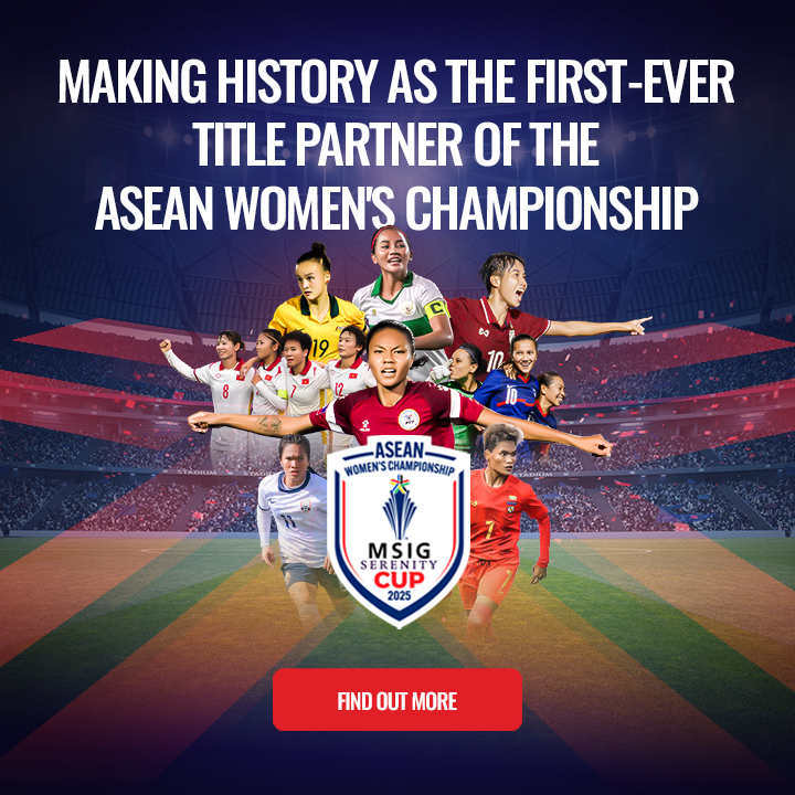 msig serenity cup